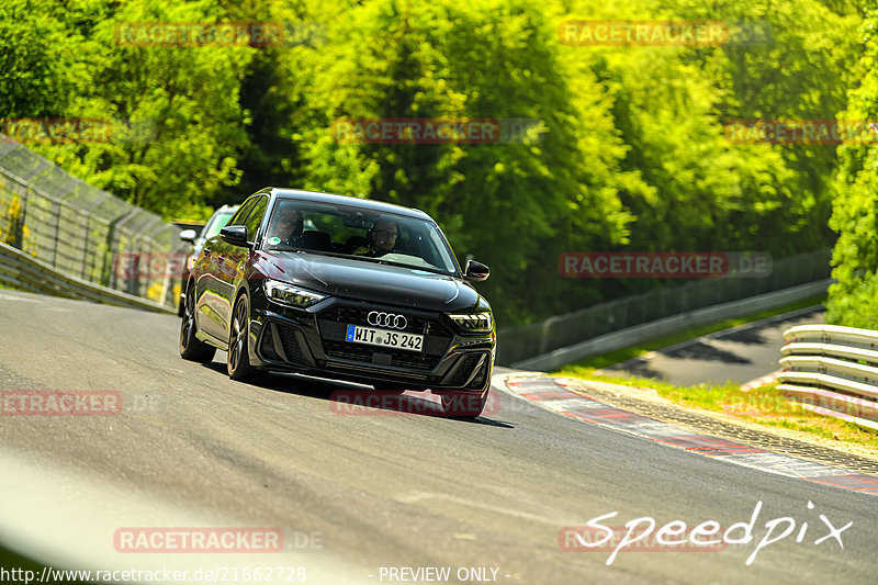 Bild #21862728 - Touristenfahrten Nürburgring Nordschleife (29.05.2023)