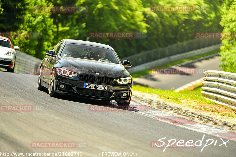 Bild #21862741 - Touristenfahrten Nürburgring Nordschleife (29.05.2023)