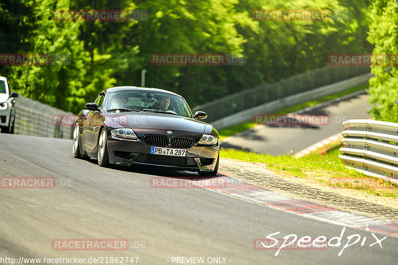 Bild #21862747 - Touristenfahrten Nürburgring Nordschleife (29.05.2023)