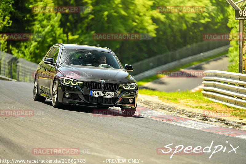 Bild #21862785 - Touristenfahrten Nürburgring Nordschleife (29.05.2023)