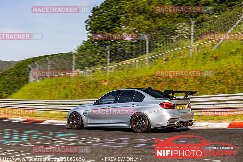 Bild #21862858 - Touristenfahrten Nürburgring Nordschleife (29.05.2023)