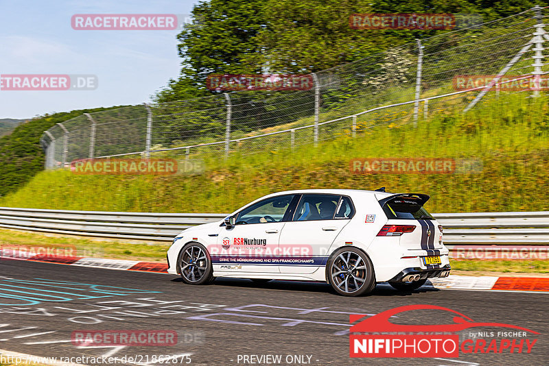 Bild #21862875 - Touristenfahrten Nürburgring Nordschleife (29.05.2023)