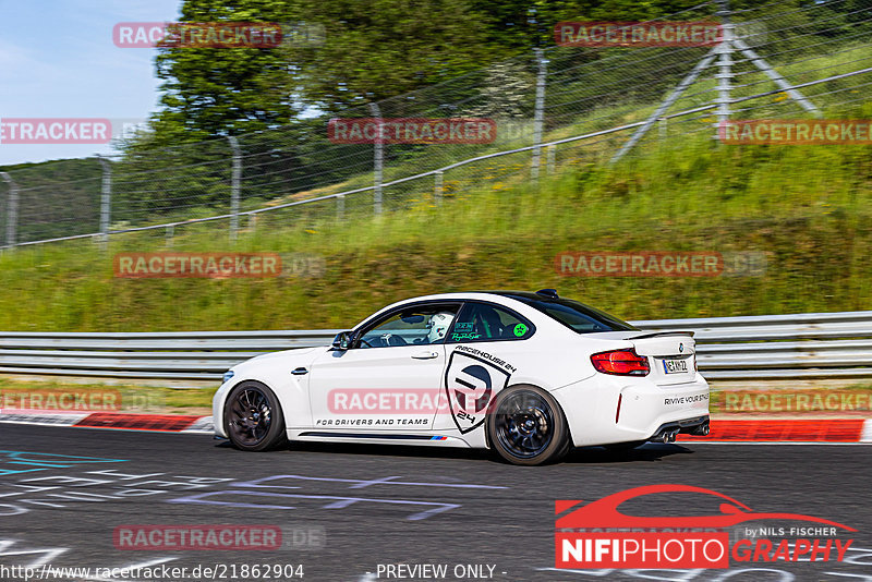 Bild #21862904 - Touristenfahrten Nürburgring Nordschleife (29.05.2023)