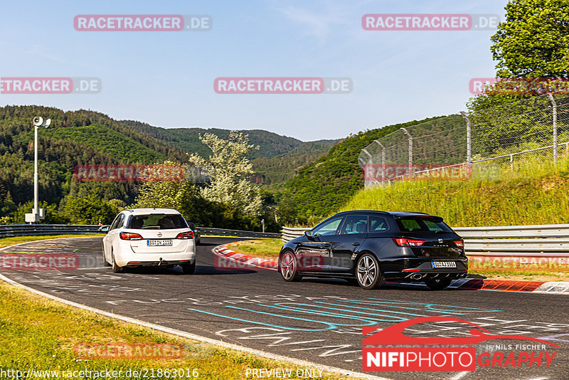 Bild #21863016 - Touristenfahrten Nürburgring Nordschleife (29.05.2023)