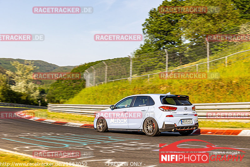 Bild #21863050 - Touristenfahrten Nürburgring Nordschleife (29.05.2023)