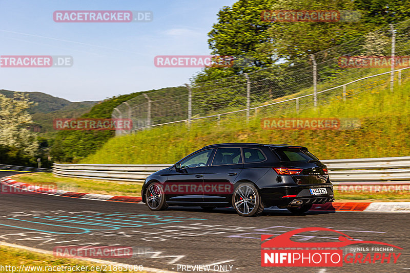 Bild #21863080 - Touristenfahrten Nürburgring Nordschleife (29.05.2023)