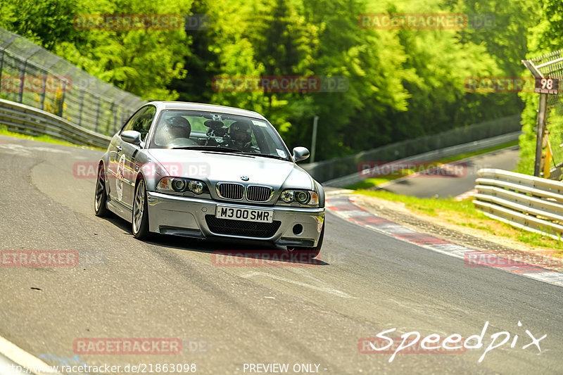 Bild #21863098 - Touristenfahrten Nürburgring Nordschleife (29.05.2023)