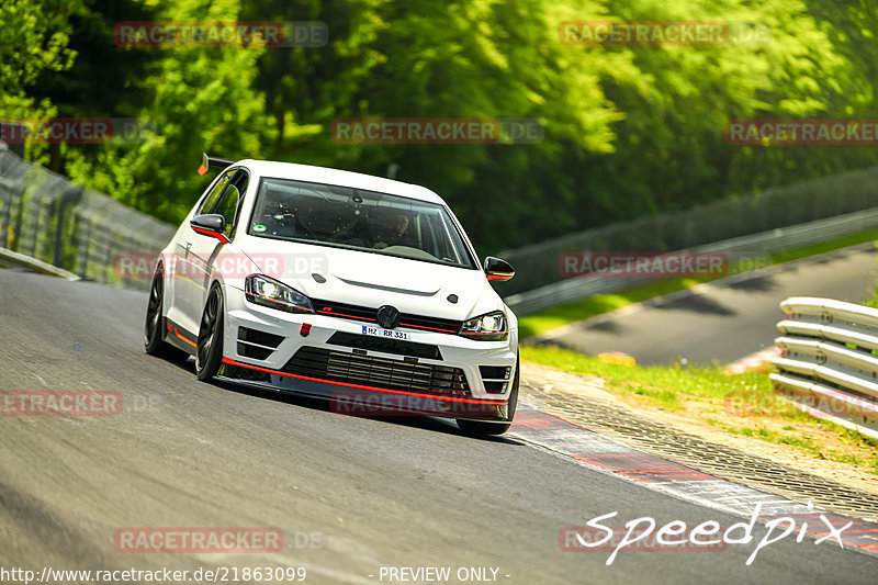 Bild #21863099 - Touristenfahrten Nürburgring Nordschleife (29.05.2023)