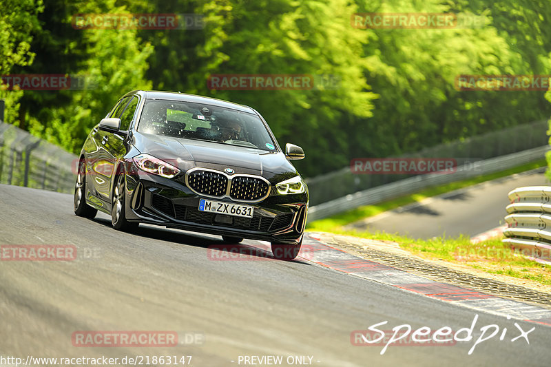 Bild #21863147 - Touristenfahrten Nürburgring Nordschleife (29.05.2023)