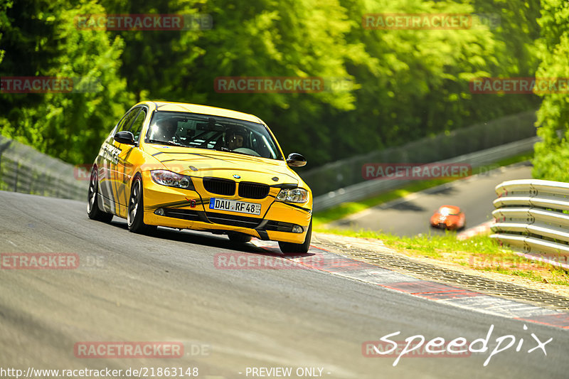 Bild #21863148 - Touristenfahrten Nürburgring Nordschleife (29.05.2023)