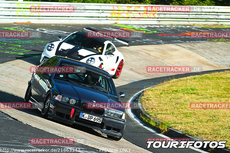 Bild #21863343 - Touristenfahrten Nürburgring Nordschleife (29.05.2023)