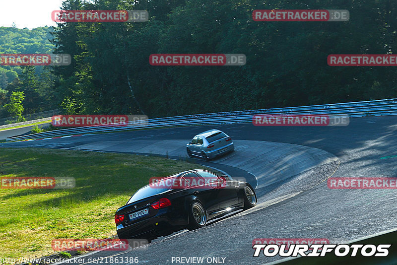 Bild #21863386 - Touristenfahrten Nürburgring Nordschleife (29.05.2023)