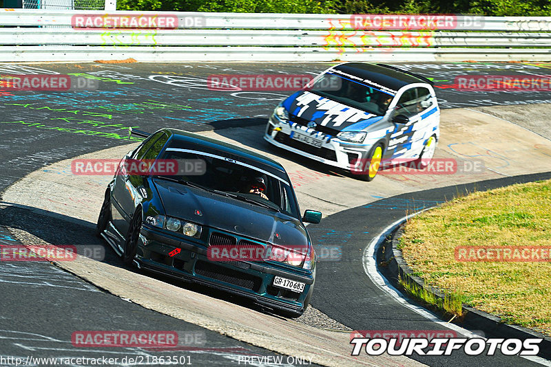 Bild #21863501 - Touristenfahrten Nürburgring Nordschleife (29.05.2023)