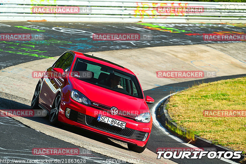 Bild #21863628 - Touristenfahrten Nürburgring Nordschleife (29.05.2023)