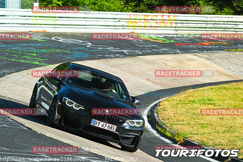 Bild #21863906 - Touristenfahrten Nürburgring Nordschleife (29.05.2023)