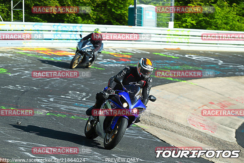 Bild #21864024 - Touristenfahrten Nürburgring Nordschleife (29.05.2023)