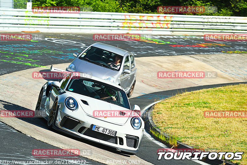 Bild #21864072 - Touristenfahrten Nürburgring Nordschleife (29.05.2023)