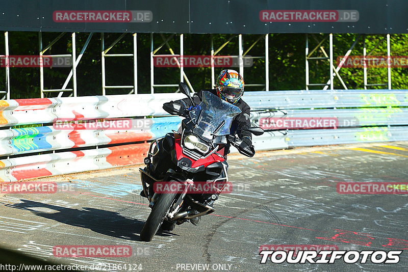 Bild #21864124 - Touristenfahrten Nürburgring Nordschleife (29.05.2023)