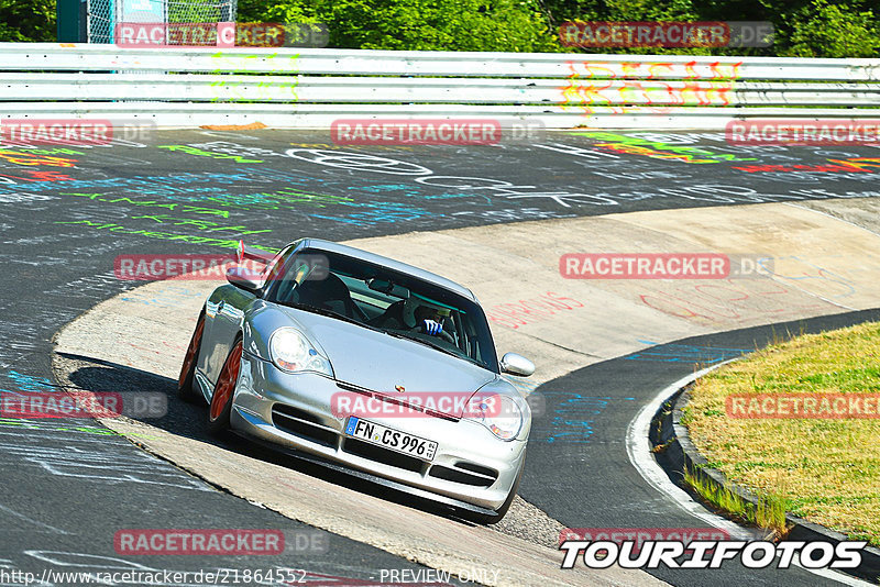 Bild #21864552 - Touristenfahrten Nürburgring Nordschleife (29.05.2023)