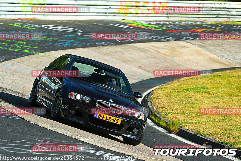 Bild #21864572 - Touristenfahrten Nürburgring Nordschleife (29.05.2023)