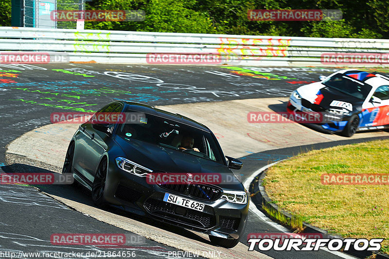 Bild #21864656 - Touristenfahrten Nürburgring Nordschleife (29.05.2023)