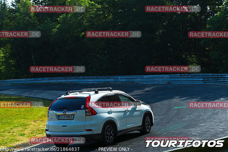 Bild #21864837 - Touristenfahrten Nürburgring Nordschleife (29.05.2023)