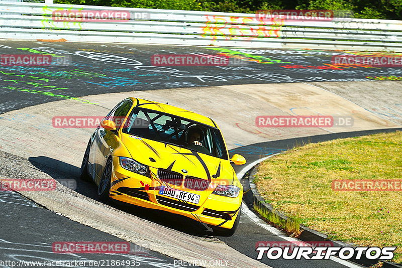 Bild #21864935 - Touristenfahrten Nürburgring Nordschleife (29.05.2023)