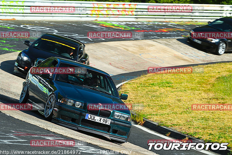 Bild #21864972 - Touristenfahrten Nürburgring Nordschleife (29.05.2023)