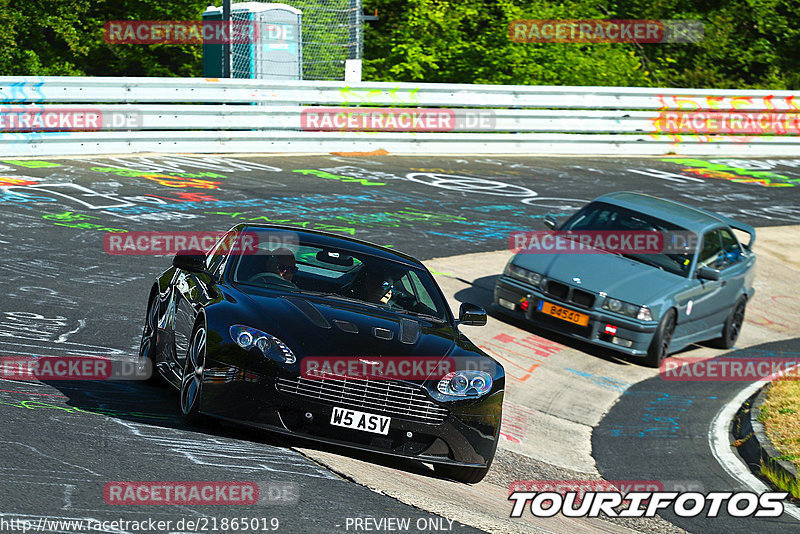 Bild #21865019 - Touristenfahrten Nürburgring Nordschleife (29.05.2023)