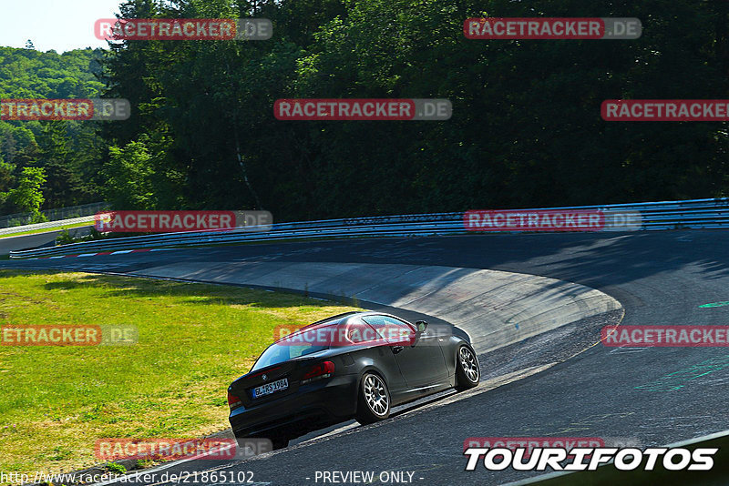 Bild #21865102 - Touristenfahrten Nürburgring Nordschleife (29.05.2023)