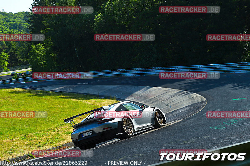 Bild #21865229 - Touristenfahrten Nürburgring Nordschleife (29.05.2023)