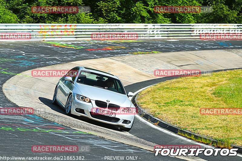 Bild #21865382 - Touristenfahrten Nürburgring Nordschleife (29.05.2023)