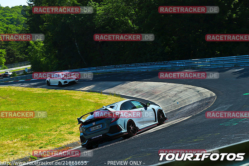 Bild #21865655 - Touristenfahrten Nürburgring Nordschleife (29.05.2023)