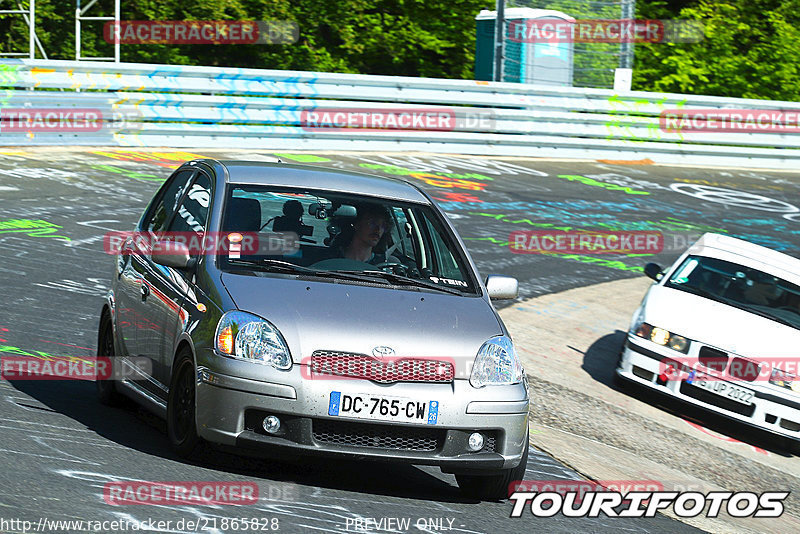 Bild #21865828 - Touristenfahrten Nürburgring Nordschleife (29.05.2023)