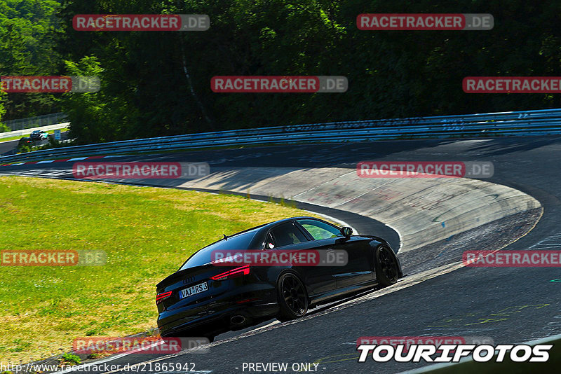 Bild #21865942 - Touristenfahrten Nürburgring Nordschleife (29.05.2023)