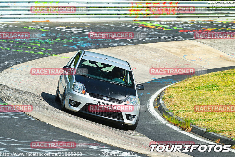 Bild #21865968 - Touristenfahrten Nürburgring Nordschleife (29.05.2023)