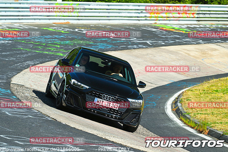 Bild #21866005 - Touristenfahrten Nürburgring Nordschleife (29.05.2023)