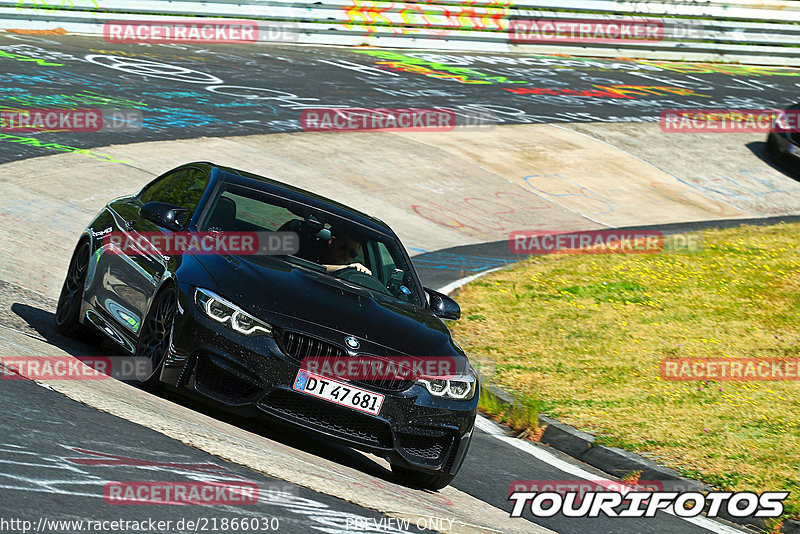 Bild #21866030 - Touristenfahrten Nürburgring Nordschleife (29.05.2023)