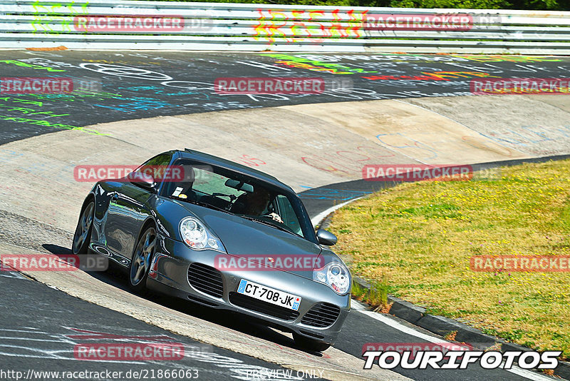 Bild #21866063 - Touristenfahrten Nürburgring Nordschleife (29.05.2023)