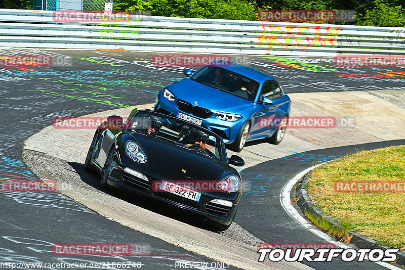 Bild #21866248 - Touristenfahrten Nürburgring Nordschleife (29.05.2023)