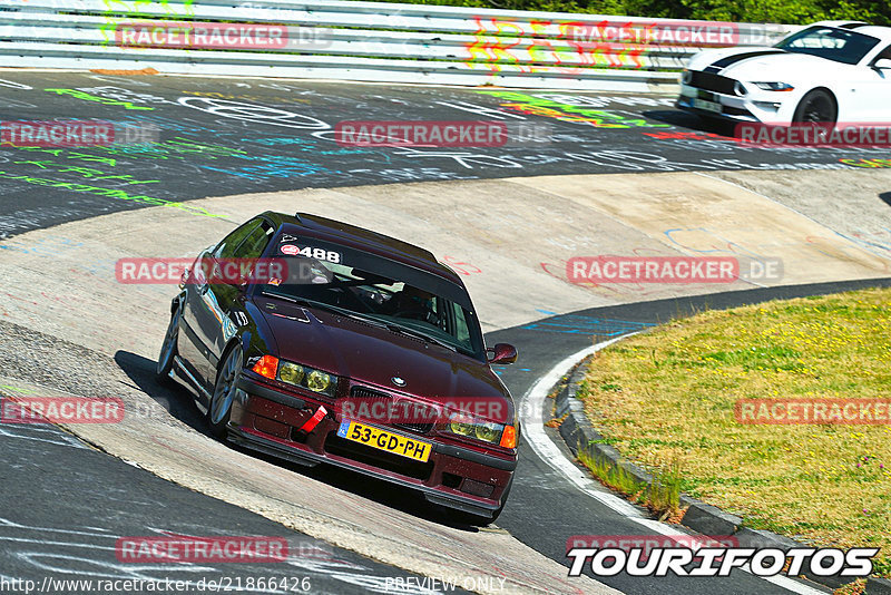 Bild #21866426 - Touristenfahrten Nürburgring Nordschleife (29.05.2023)