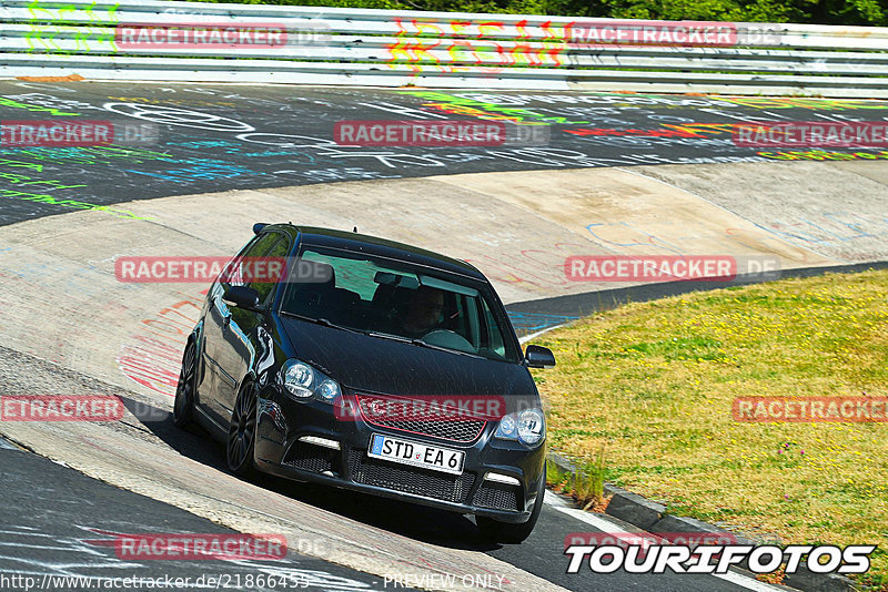 Bild #21866455 - Touristenfahrten Nürburgring Nordschleife (29.05.2023)