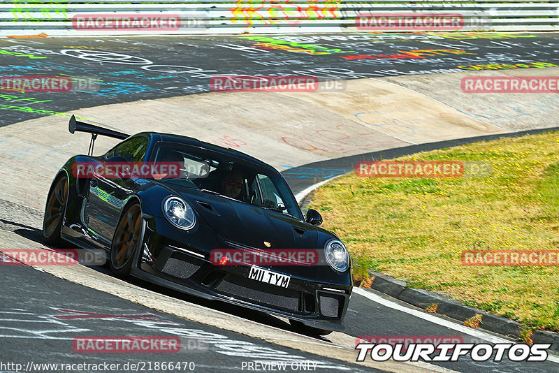 Bild #21866470 - Touristenfahrten Nürburgring Nordschleife (29.05.2023)