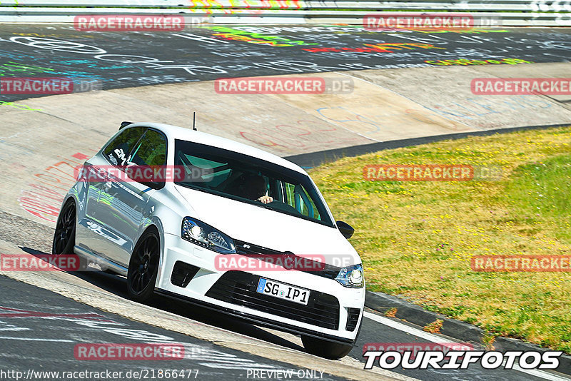 Bild #21866477 - Touristenfahrten Nürburgring Nordschleife (29.05.2023)