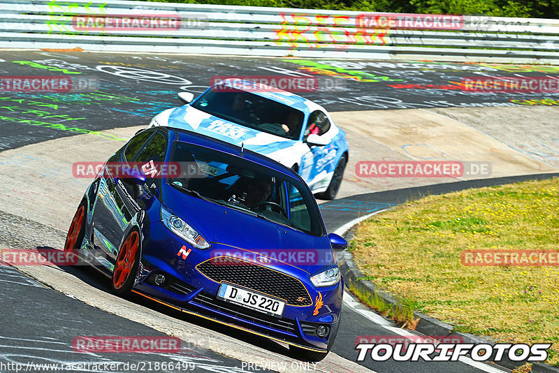 Bild #21866499 - Touristenfahrten Nürburgring Nordschleife (29.05.2023)