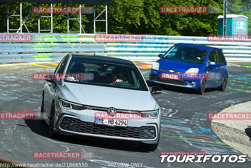 Bild #21866550 - Touristenfahrten Nürburgring Nordschleife (29.05.2023)