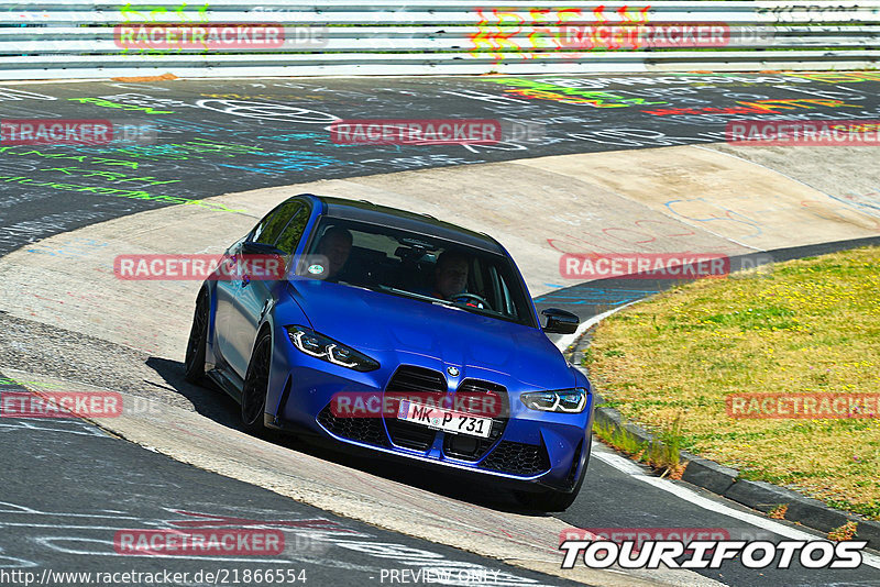 Bild #21866554 - Touristenfahrten Nürburgring Nordschleife (29.05.2023)