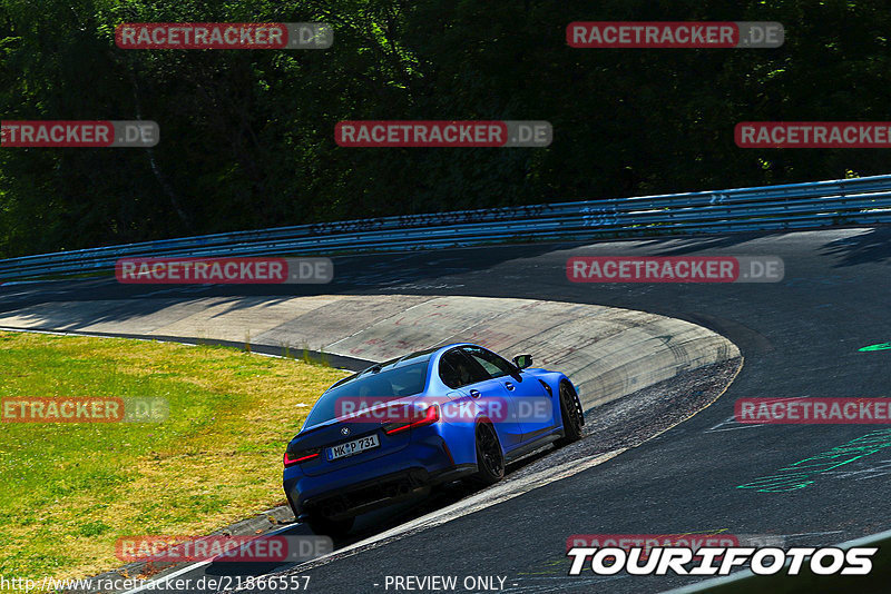 Bild #21866557 - Touristenfahrten Nürburgring Nordschleife (29.05.2023)