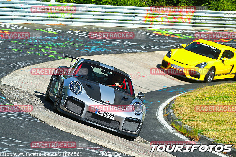 Bild #21866561 - Touristenfahrten Nürburgring Nordschleife (29.05.2023)