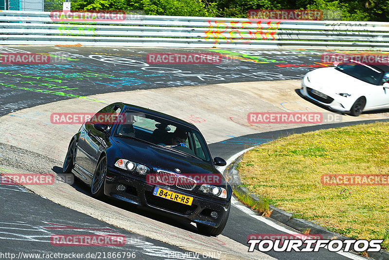 Bild #21866796 - Touristenfahrten Nürburgring Nordschleife (29.05.2023)